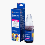 Cartrix GI490 MAGENTA Refill Ink - Image 2