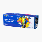 CartriX TN1000 BLACK TONER CARTRIDGE