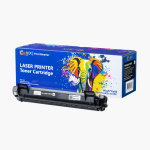 CartriX TN1000 BLACK TONER CARTRIDGE - Image 2